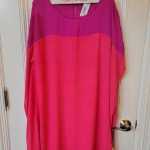 NWT Tribal Femme Tunic/Dress